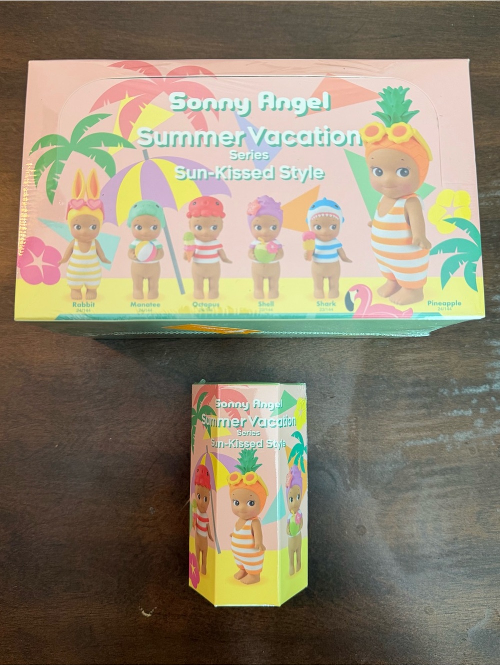 Sonny angels